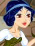 Игра одеваем Барби Белоснежку (Barbie Games) Игра одеваем Барби Белоснежку (Barbie Games)