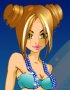 Игра оденьте космическую Барби (Barbie Games) Игра оденьте космическую Барби (Barbie Games)