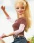 Игра Барби на Ранчо (Barbie Games) Игра Барби на Ранчо (Barbie Games)