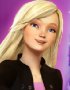 Игра Барби учится играть на гитаре Рок (Barbie Games) Игра Барби учится играть на гитаре Рок (Barbie Games)