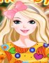Игра Макияж Одевалка принцессы Барби (Barbie games) Игра Макияж Одевалка принцессы Барби (Barbie games)