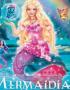 Игра одеваем Barbie русалку (Barbie games) Игра одеваем Barbie русалку (Barbie games)