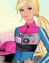 Игра Барби рейсер по городам Европы (Barbie Games) Игра Барби рейсер по городам Европы (Barbie Games)