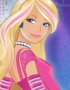 Барби игра рок - звезда как Ранетка (Barbie Games) Барби игра рок - звезда как Ранетка (Barbie Games)