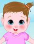 Барби малыша, одеваем в зимние наряды (Barbie games) Барби малыша, одеваем в зимние наряды (Barbie games)