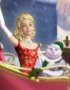 Барби игра ищем цифры на картинки (Barbie Hidden Alphabets games) Барби игра ищем цифры на картинки (Barbie Hidden Alphabets games)