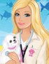 Игра Барби ухаживает за питомцами (Barbie Games) Игра Барби ухаживает за питомцами (Barbie Games)