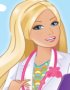 Игра Барби детский доктор (Barbie Games) Игра Барби детский доктор (Barbie Games)