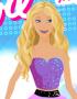 В тренде с Barbie игра для девочек В тренде с Barbie игра для девочек