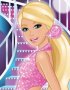 Игра Барби девочка учится танцевать (Barbie games) Игра Барби девочка учится танцевать (Barbie games)