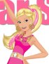 Игра Барби одевалка Гламурный магазин (Barbie Games) Игра Барби одевалка Гламурный магазин (Barbie Games)