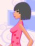 Игра Барби тест ваша обувь (Barbie Game) Игра Барби тест ваша обувь (Barbie Game)