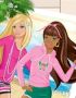 Барби игры с девочками по миру (Barbie Games) Барби игры с девочками по миру (Barbie Games)