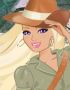Игра Барби Путешественница (Game Barbie Dolls World) Игра Барби Путешественница (Game Barbie Dolls World)