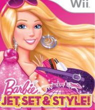 Игра Барби - Barbie jet set, and style скачать Игра Барби - Barbie jet set, and style скачать