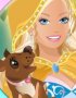Игра Барби Фэнтези Пазл (Barbie Games) Игра Барби Фэнтези Пазл (Barbie Games)