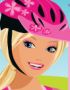 Barbie игра катается на велосипеде (Barbie Games) Barbie игра катается на велосипеде (Barbie Games)