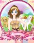 Игра Мода Барби / Barbie games Игра Мода Барби / Barbie games