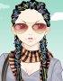 Игра стильный макияж для Барби Бунтарки / Barbie Games Игра стильный макияж для Барби Бунтарки / Barbie Games