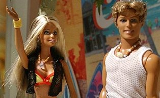 Мир знакомства для девочек Барби / Barbie и мальчиков Мир знакомства для девочек Барби / Barbie и мальчиков