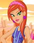 Игра Дом моды Барби / Barbie games Игра Дом моды Барби / Barbie games